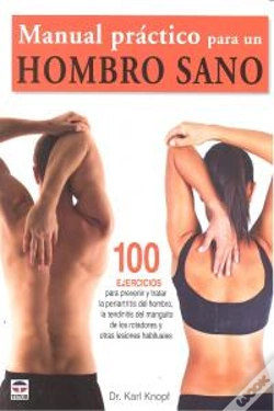 Capa do artigo Manual Práctico Para Un Hombro Sano