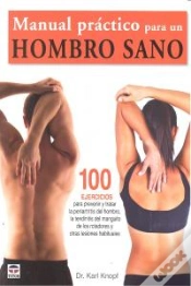 Capa do artigo Manual Práctico Para Un Hombro Sano