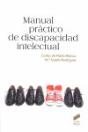Manual Práctio De Discapacidad Intelectual - Preview