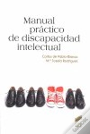 Capa do artigo Manual Práctio De Discapacidad Intelectual