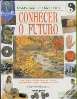Capa do artigo Manual Prático Conhecer o Futuro