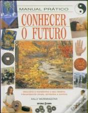 Capa do artigo Manual Prático Conhecer o Futuro