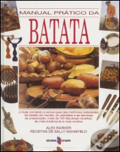 Capa do artigo Manual Prático da Batata