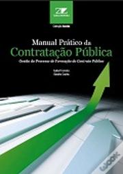 Manual Prático da Contratação Pública
