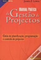 Manual Prático da Gestão de Projectos