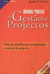 Manual Prático da Gestão de Projectos