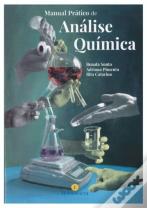 Manual Prático de Análise Química