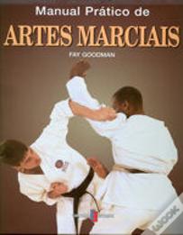 Manual Prático de Artes Marciais