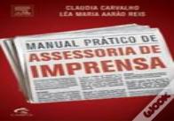 Manual Prático de Assessoria de Imprensa