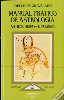 Capa do artigo Manual Prático de Astrologia
