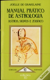 Manual Prático de Astrologia