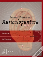 Capa do artigo Manual Prático de Auriculopuntura