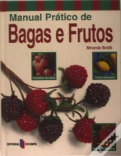 Capa do artigo Manual Prático de Bagas e Frutos