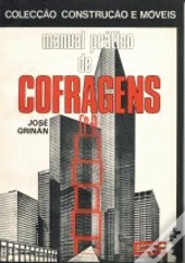 Manual Prático de Cofragens