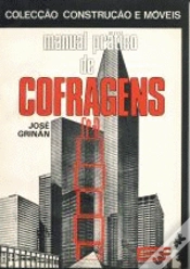 Capa do artigo Manual Prático de Cofragens