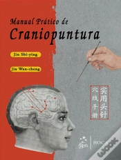Capa do artigo Manual Prático de Craniopuntura