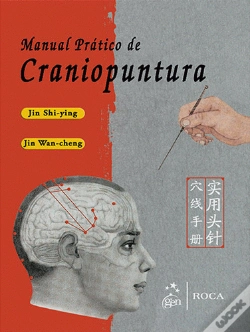 Capa do artigo Manual Prático de Craniopuntura