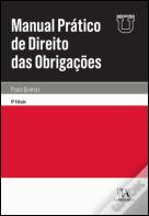 Manual Prático de Direito das Obrigações
