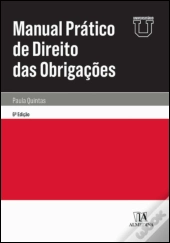 Manual Prático de Direito das Obrigações