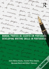 Manual Pratico De Escrita Em Portugues