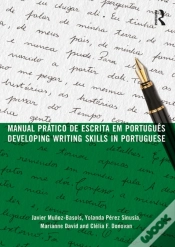 Capa do artigo Manual Pratico De Escrita Em Portugues