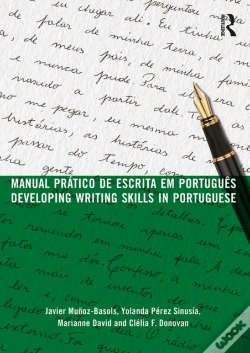Capa do artigo Manual Pratico De Escrita Em Portugues
