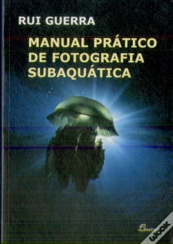 Capa do artigo Manual Prático de Fotografia Subaquática