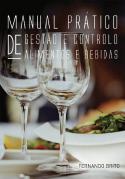 Manual Prático de Gestão e Controlo de Alimentos e Bebidas