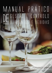 Capa do artigo Manual Prático de Gestão e Controlo de Alimentos e Bebidas