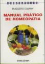 Manual Prático de Homeopatia - Preview