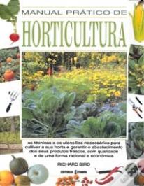 Manual Prático de Horticultura