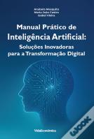 Manual Prático de Inteligência Artificial