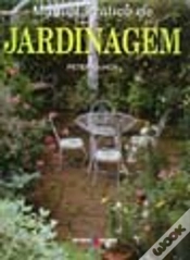 Capa do artigo Manual Prático de Jardinagem