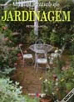 Capa do artigo Manual Prático de Jardinagem