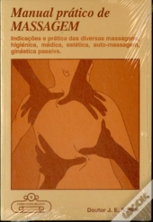 Manual prático de Massagem