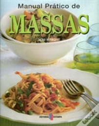 Manual Prático de Massas