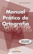 Manual Prático de Ortografia 