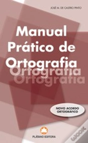 Capa do artigo Manual Prático de Ortografia 