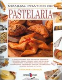 Manual Prático de Pastelaria