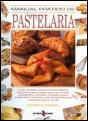 Manual Prático de Pastelaria - Preview