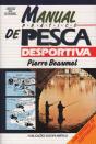 Manual Prático de Pesca Desportiva - Preview