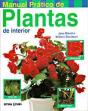 Manual Prático de Plantas de Interior - Preview