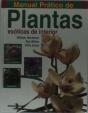 Manual Prático de Plantas Exóticas de Interior - Preview