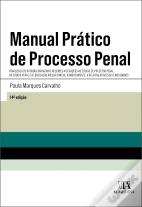 Manual Prático de Processo Penal