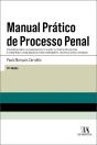Manual Prático de Processo Penal - Preview