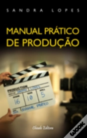 Capa do artigo Manual Prático de Produção