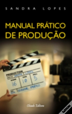 Capa do artigo Manual Prático de Produção
