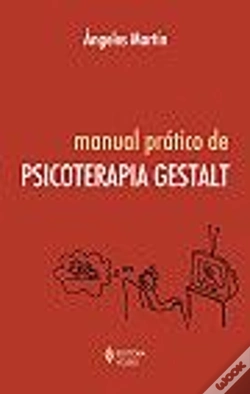 Capa do artigo Manual Prático de Psicoterapia Gestalt