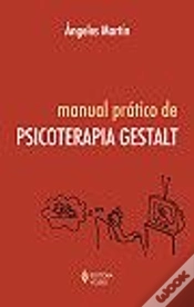 Capa do artigo Manual Prático de Psicoterapia Gestalt