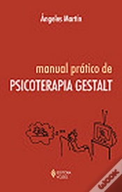 Capa do artigo Manual Prático de Psicoterapia Gestual